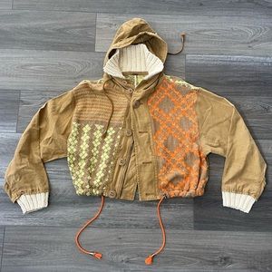 Free people jacket